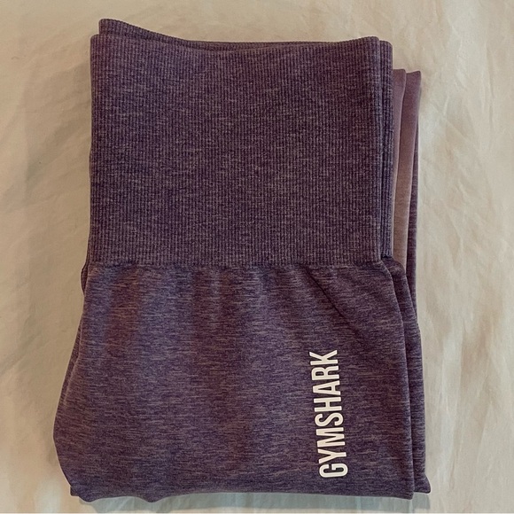 ADAPT OMBRE SEAMLESS LEGGINGS - Picture 3 of 5